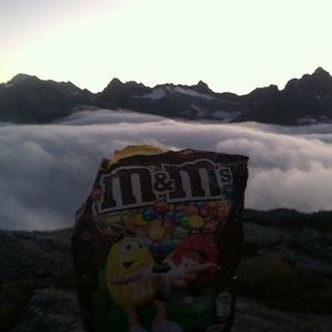 Meet your Posher, Kendra